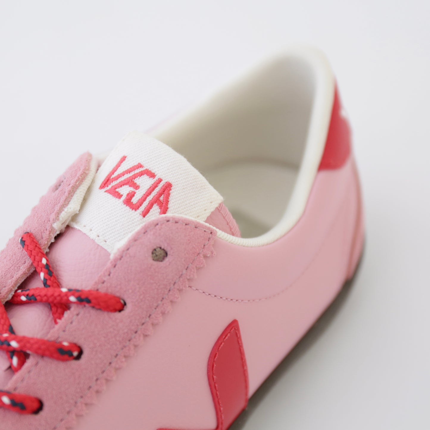 Volley Leather｜Guimauve Pekin Eagle