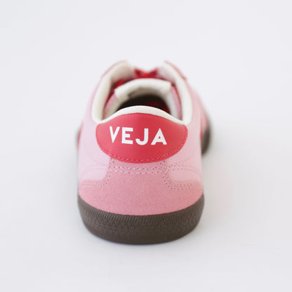 Volley Leather｜Guimauve Pekin Eagle