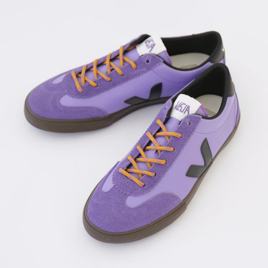 Volley Leather｜Joker Black Eagle
