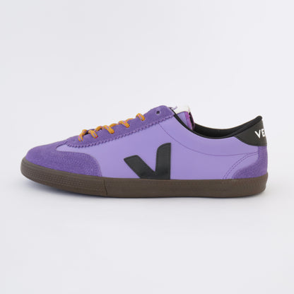 Volley Leather｜Joker Black Eagle