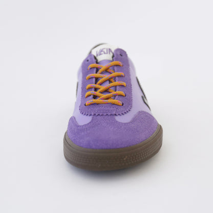 Volley Leather｜Joker Black Eagle
