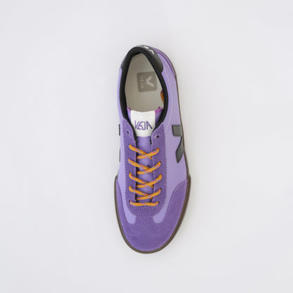 Volley Leather｜Joker Black Eagle