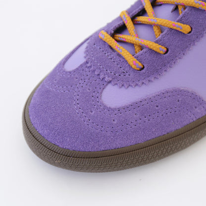 Volley Leather｜Joker Black Eagle