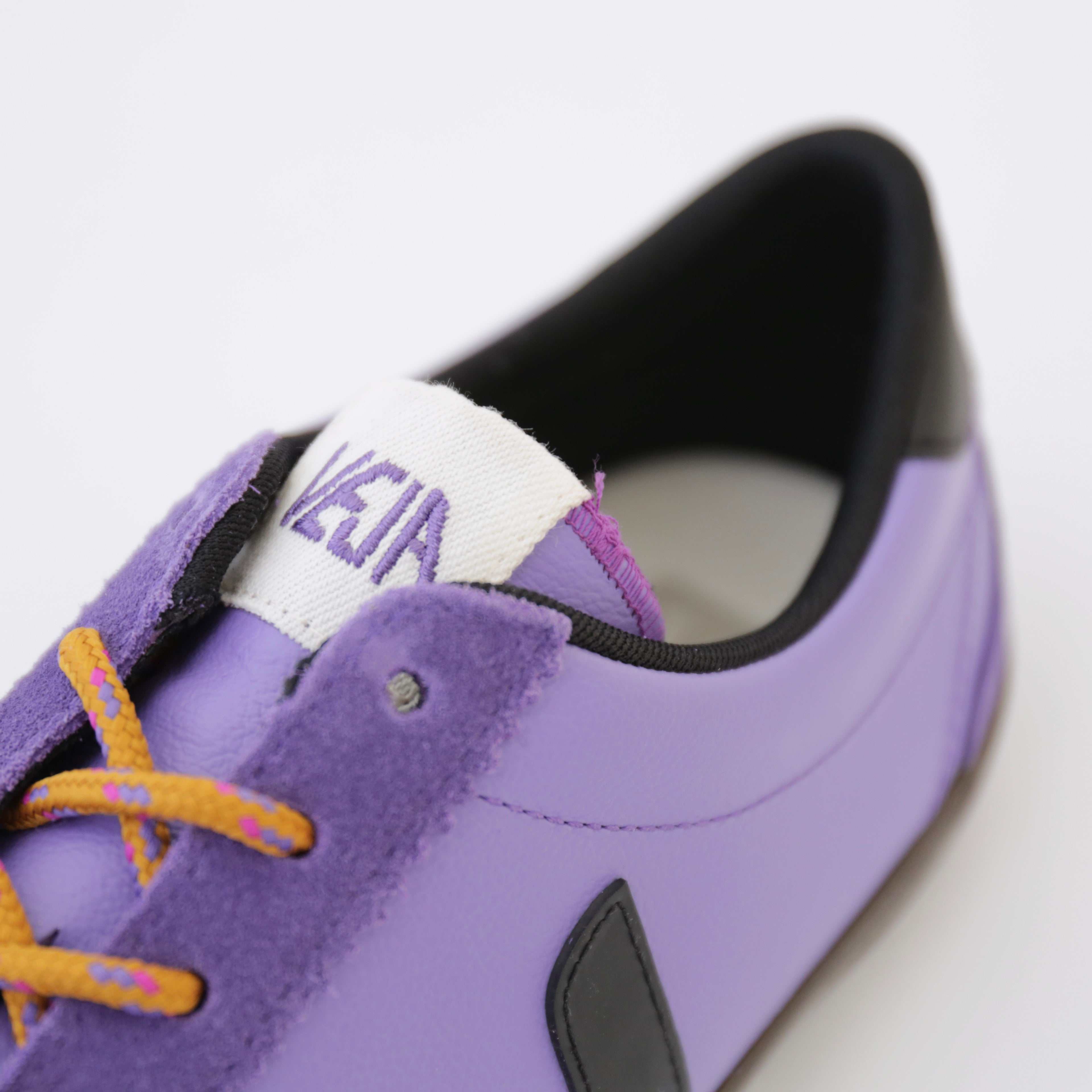 Volley Leather｜Joker Black Eagle – everly