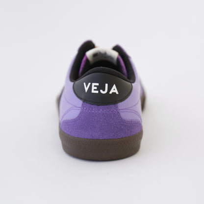 Volley Leather｜Joker Black Eagle