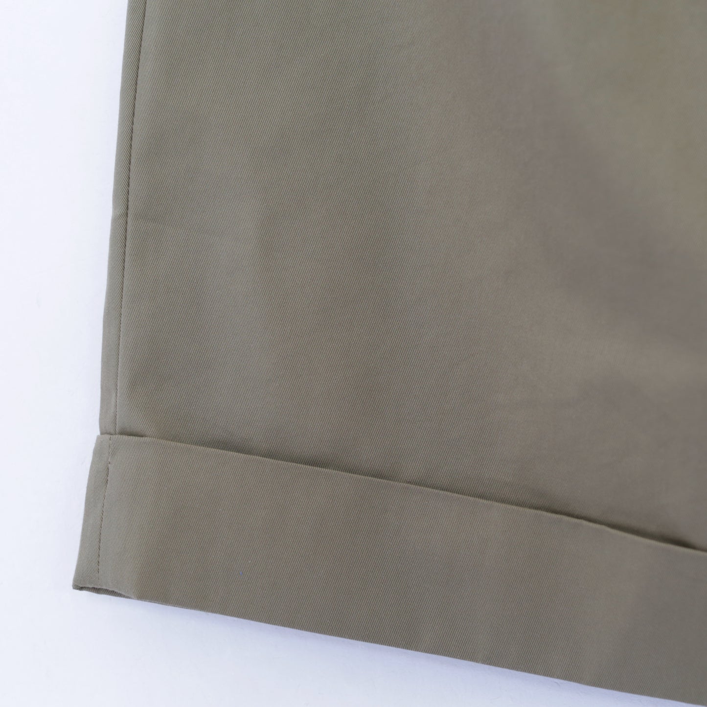 WP 3/4 Pant - Lt.Weight Nyco Twill ｜Khaki