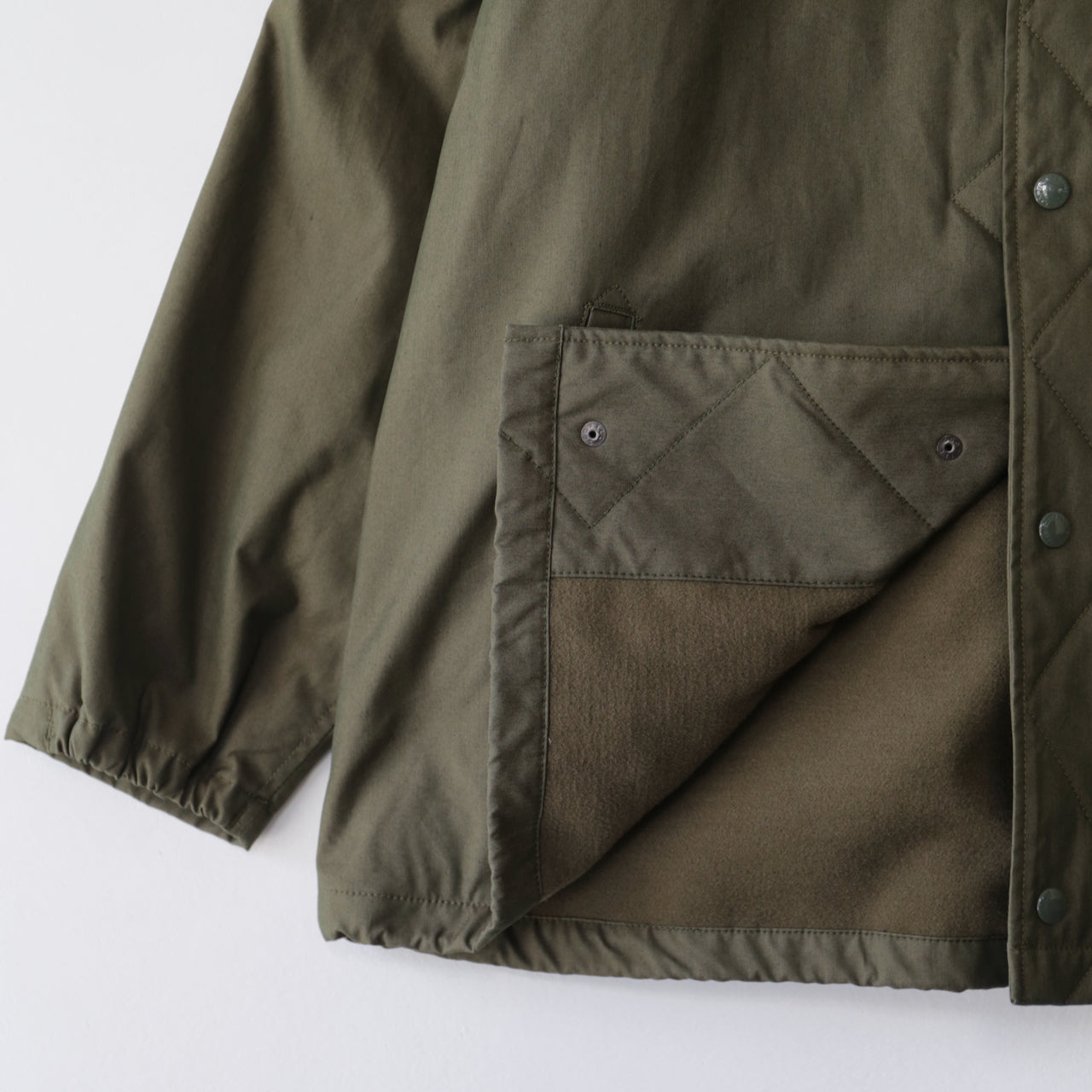 ジャケット・アウター olive 楽天市場】【SALE／40%OFF】MR.OLIVE ソロテックス ウェザー