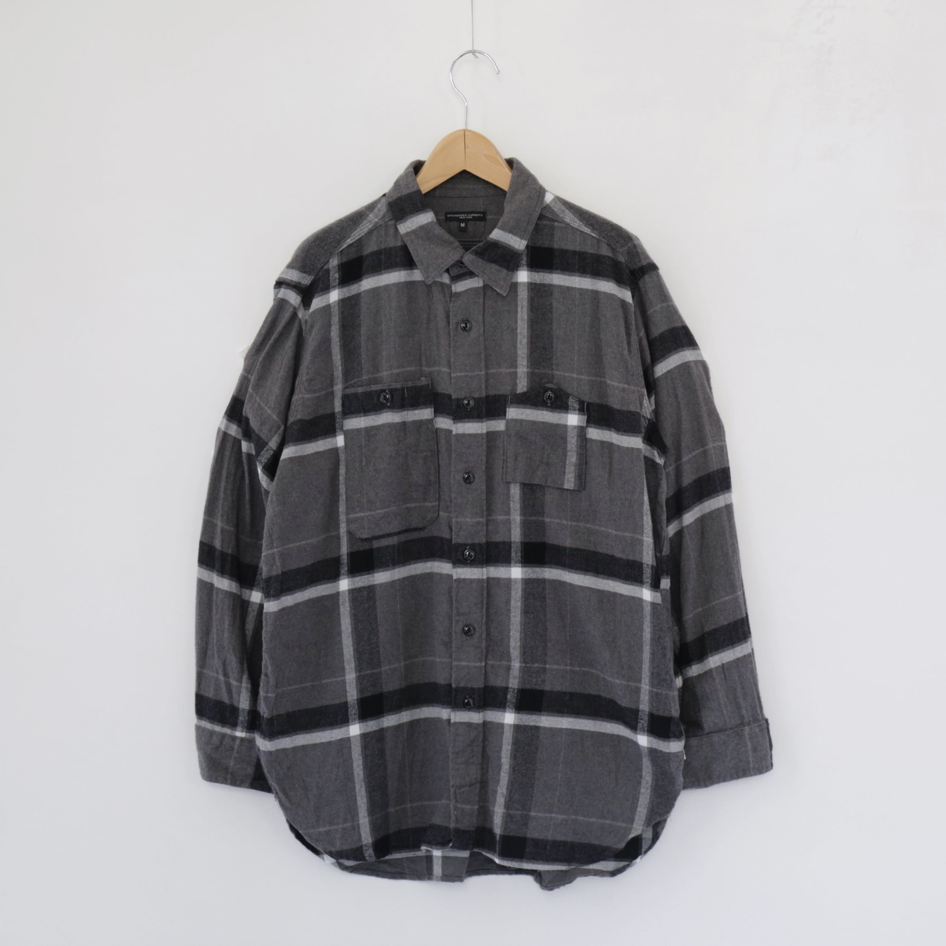 ENGINEERED GARMENTS – Page 2 – everly