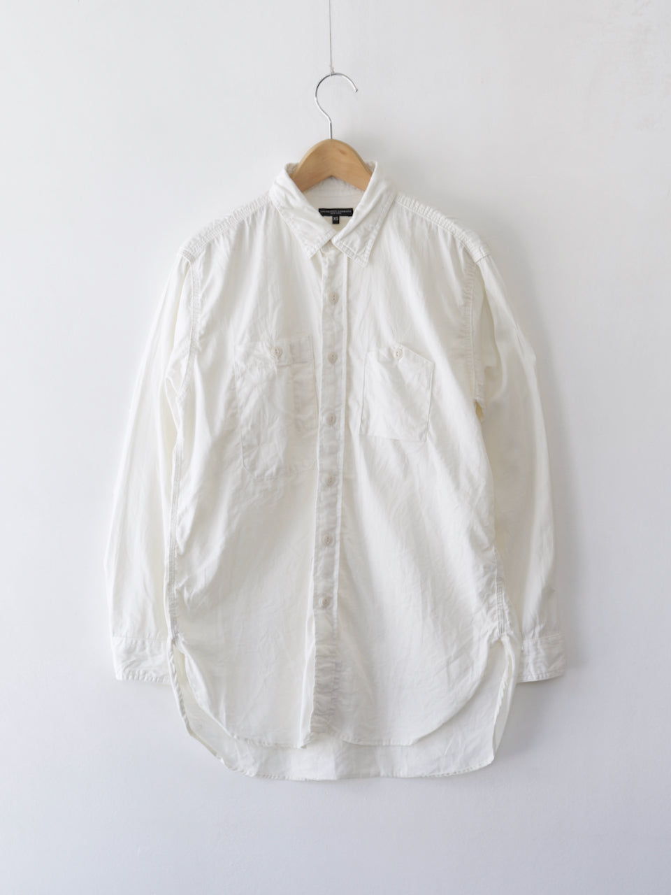 ENGINEERED GARMENTS シャツ