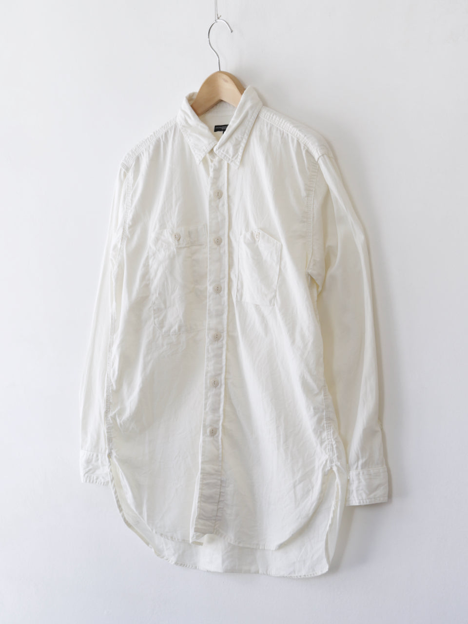 ENGINEERED GARMENTS シャツ