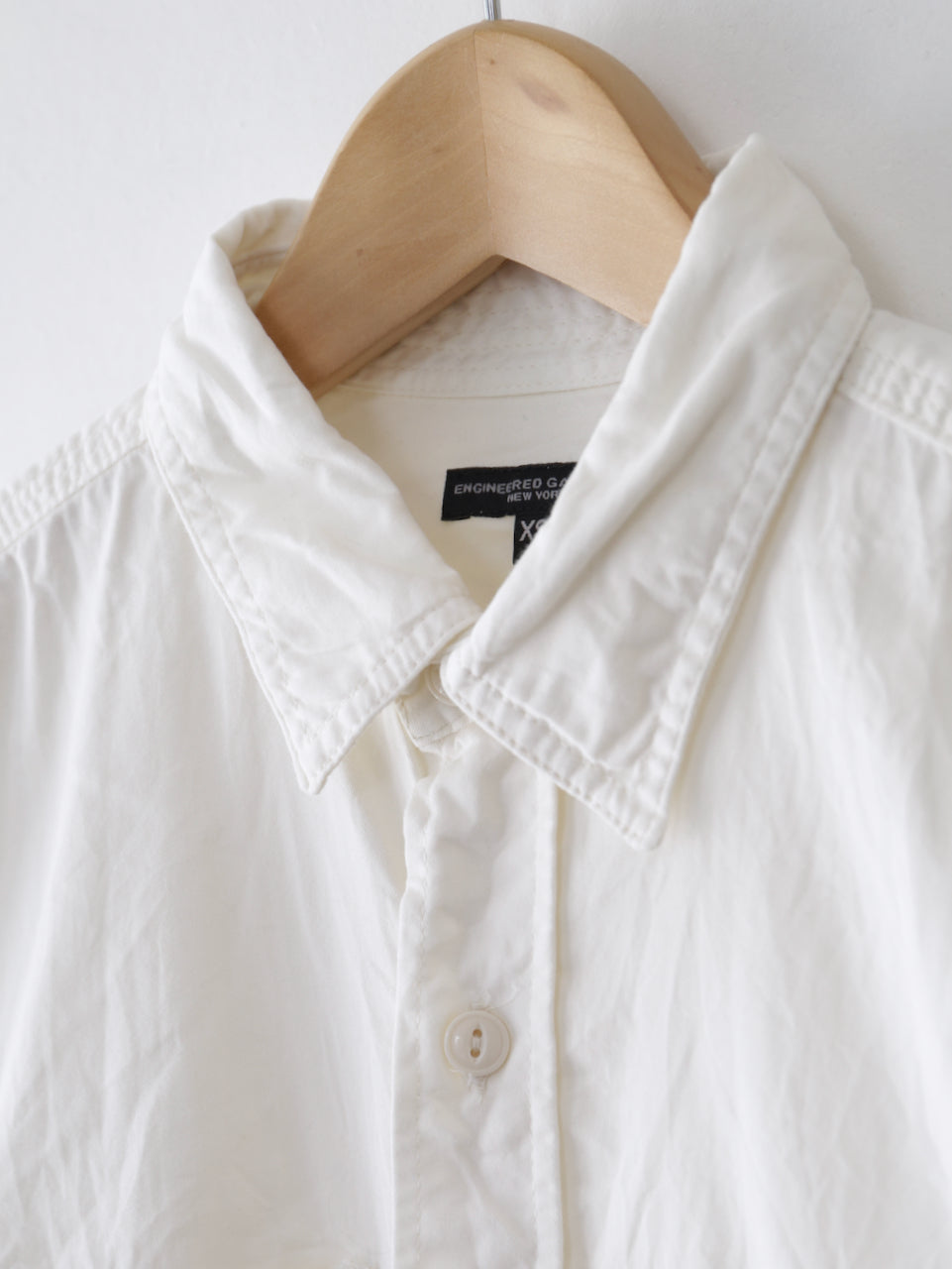 ENGINEERED GARMENTS シャツ