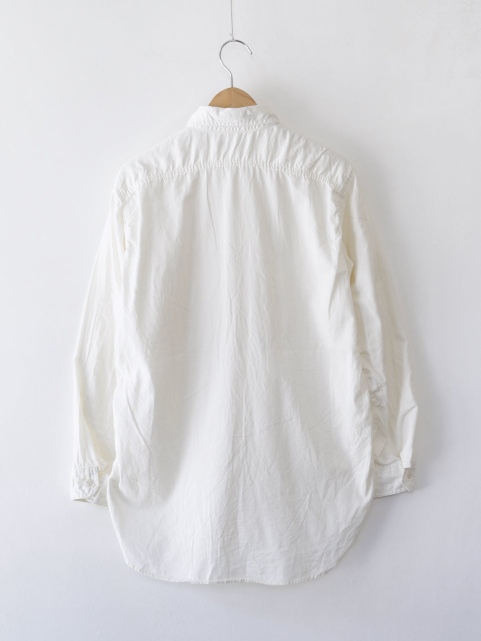 ENGINEERED GARMENTS シャツ