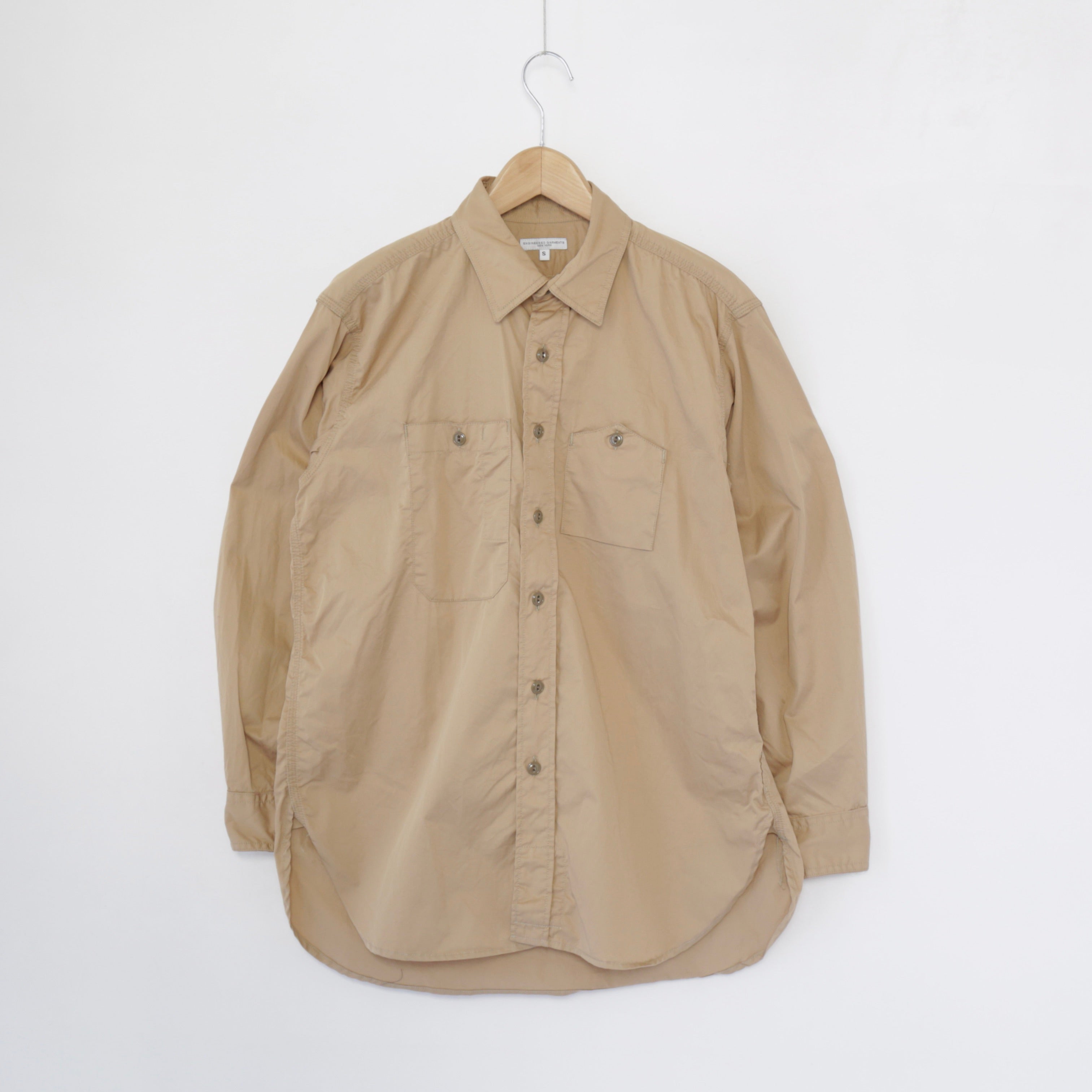 ENGINEERED GARMENTS – everly